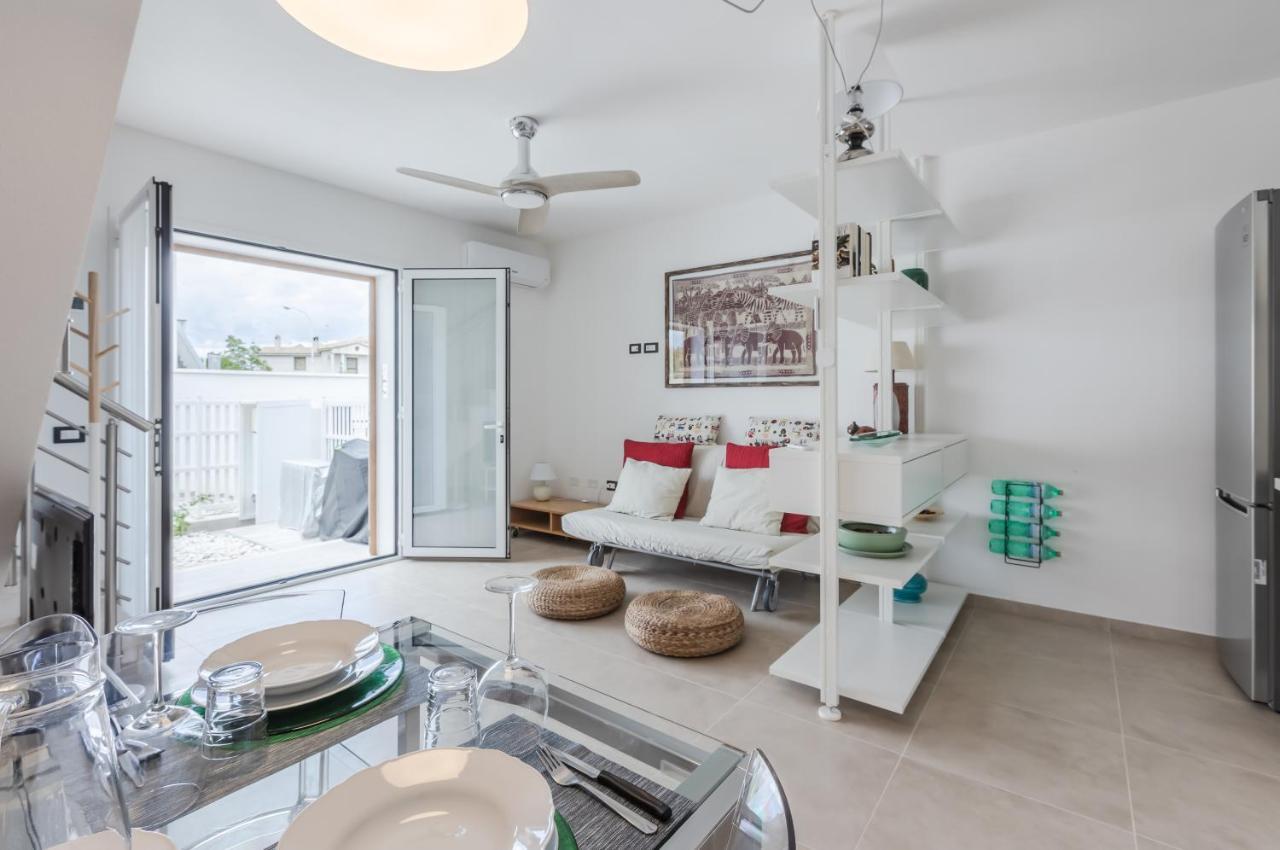 Pula Comfy Apartment W/ Private Parking Экстерьер фото