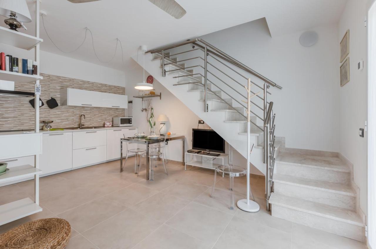 Pula Comfy Apartment W/ Private Parking Экстерьер фото
