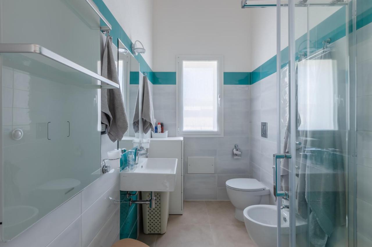 Pula Comfy Apartment W/ Private Parking Экстерьер фото