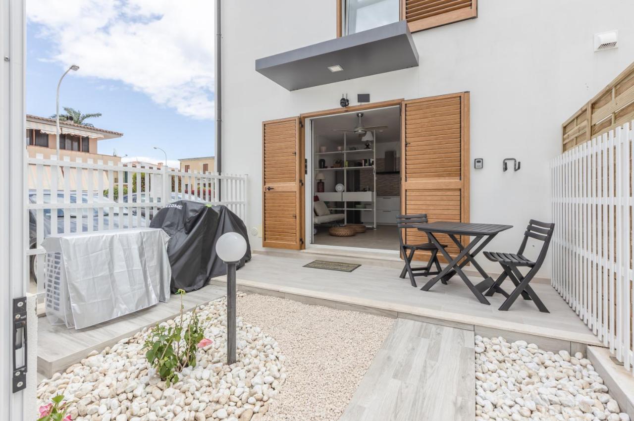Pula Comfy Apartment W/ Private Parking Экстерьер фото